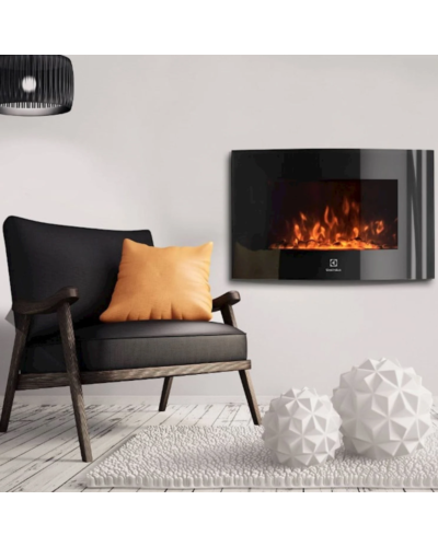 Kamin Electrolux EFP/W-1200URLS