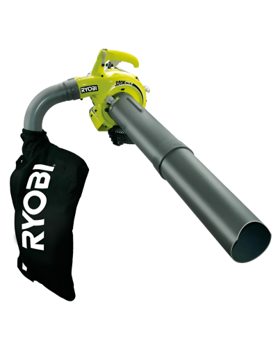 Benzinli havavuran-tozsoran Ryobi RBV26B