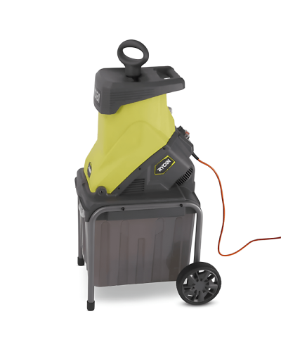 Bağ budaqlarının doğrayıcısı Ryobi RSH2545B