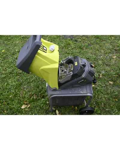 Bağ budaqlarının doğrayıcısı Ryobi RSH2545B