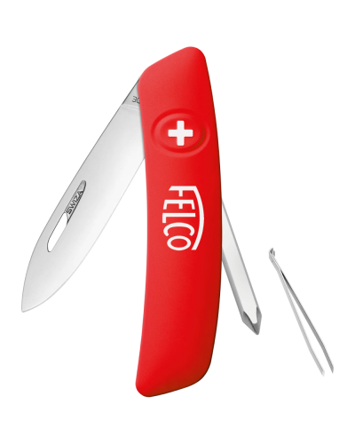 Cib bıçağı Felco 502