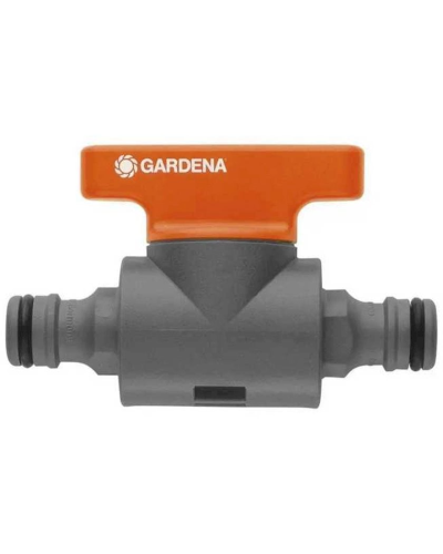 Krantlı su tənzimləyici Gardena 2976