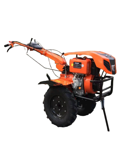 Benzinli kultivator Keman 105 FQE