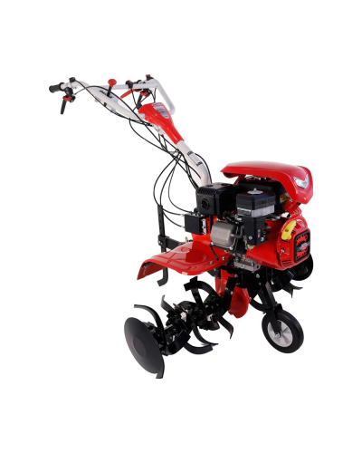 Benzinli kultivator Loncin 1200
