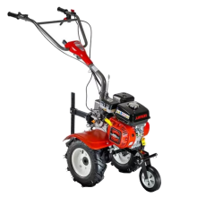Benzinli kultivator Loncin 750