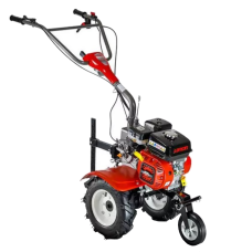 Benzinli kultivator Loncin 750