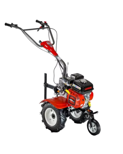 Benzinli kultivator Loncin 750