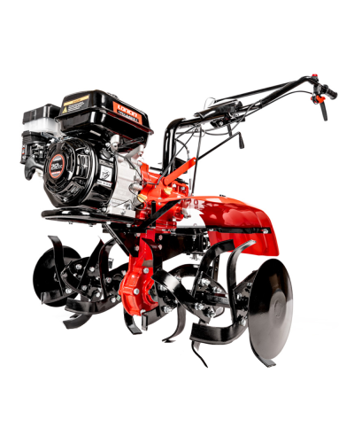 Benzinli kultivator Loncin 850