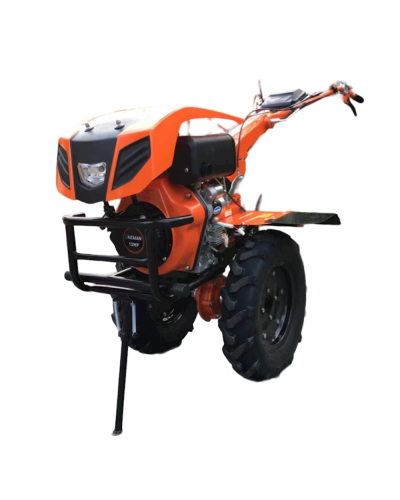 Dizel kultivator Keman 135FCE-T