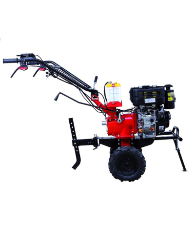 Dizel kultivator Loncin 146FC
