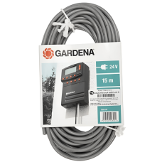 Maqnit klapan üçün kabel Gardena 1280