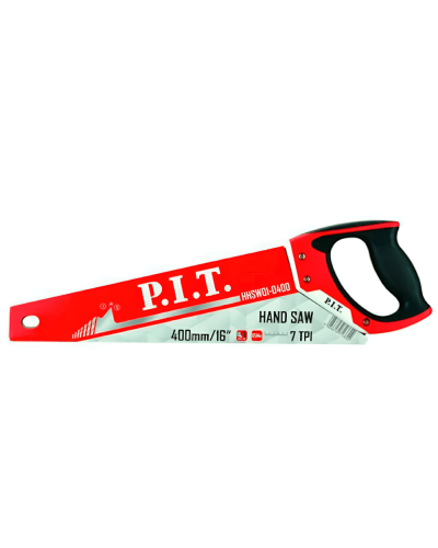 Əl mişarı P.I.T HHSW01-0400