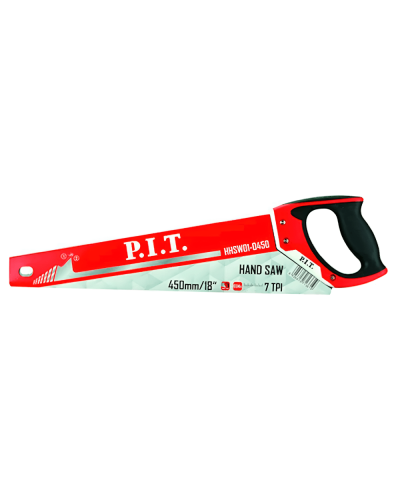 Əl mişarı P.I.T HHSW01-0450