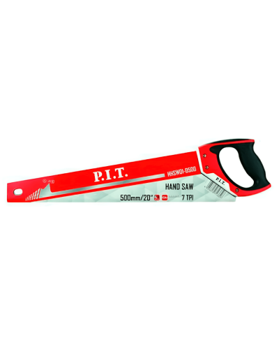 Əl mişarı P.I.T HHSW01-0500