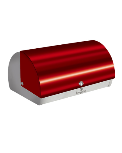 Çörək qabı Burgundy BH 1345