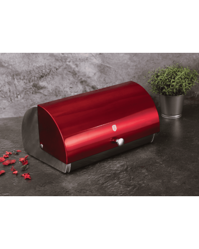 Çörək qabı Burgundy BH 1345