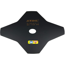 Otbiçən diski 4- künc Stihl 4001-713-3801
