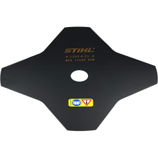 Otbiçən diski 4- künc Stihl 4001-713-3801