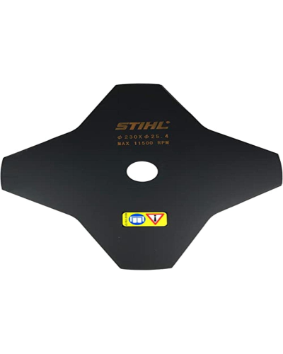 Otbiçən diski 4- künc Stihl 4001-713-3801