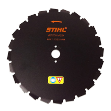 Otbiçən diski yumru dişli Sthil 4110-713-4204