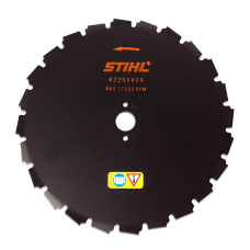 Otbiçən diski yumru dişli Sthil 4110-713-4204