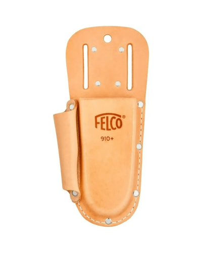 Bağ qayçıları üçün dəri çexol Felco 910+