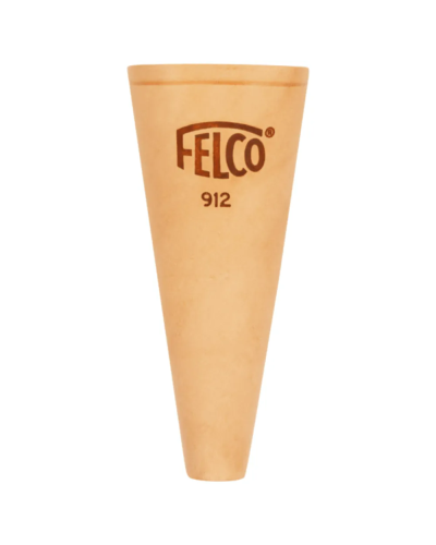 Bağ qayçıları üçün dəri çexol Felco 912
