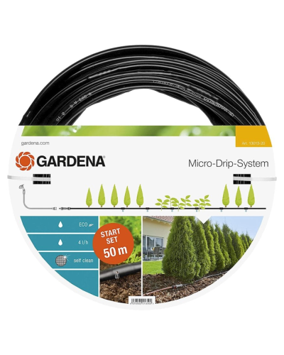 Damcı şlanqı Gardena 13013