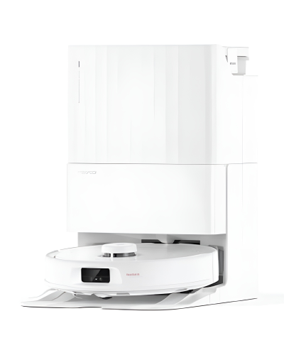 Robot tozsoran Roborock Q Revo Max V White