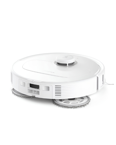 Robot tozsoran Roborock Q Revo Max V White