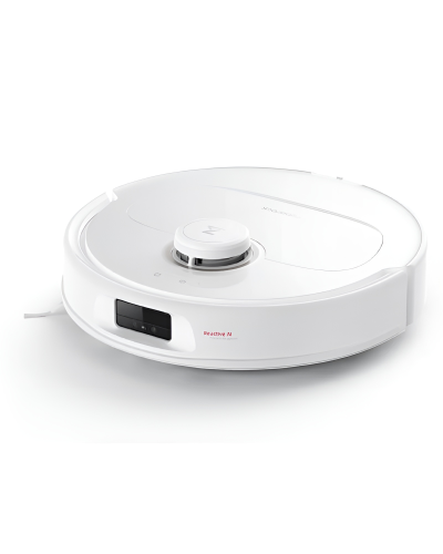 Robot tozsoran Roborock Q Revo Max V White