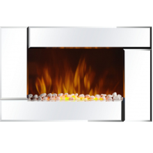 Kamin Electrolux EFP/W-2000S Silver