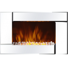 Kamin Electrolux EFP/W-2000S Silver