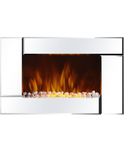 Kamin Electrolux EFP/W-2000S Silver