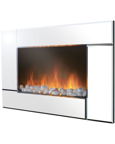Kamin Electrolux EFP/W-2000S Silver
