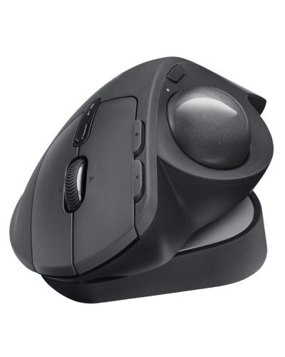 Mouse Logitech MX ERGO Graphite
