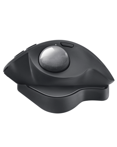 Mouse Logitech MX ERGO Graphite