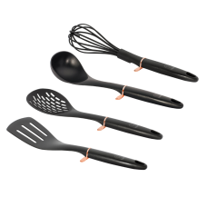 Mətbəx ləvazimatları dəsti Berlinger 4 parça BH6208