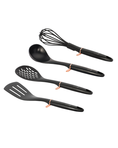 Mətbəx ləvazimatları dəsti Berlinger 4 parça BH6208