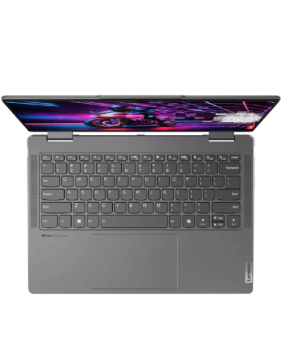 Notbuk Lenovo Yoga 2in1 14AHP9 (83DK006RRK)