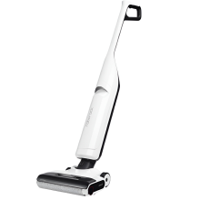 Yuyucu tozsoran Roborock Flexi Lite White
