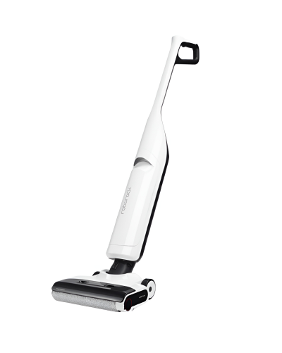 Yuyucu tozsoran Roborock Flexi Lite White
