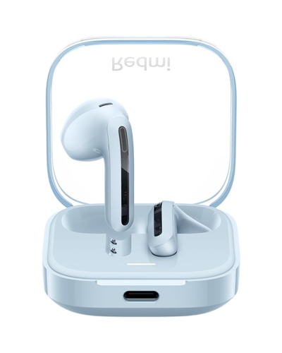 Qulaqlıq Xiaomi Redmi Buds 6 Active Blue BHR8394GL