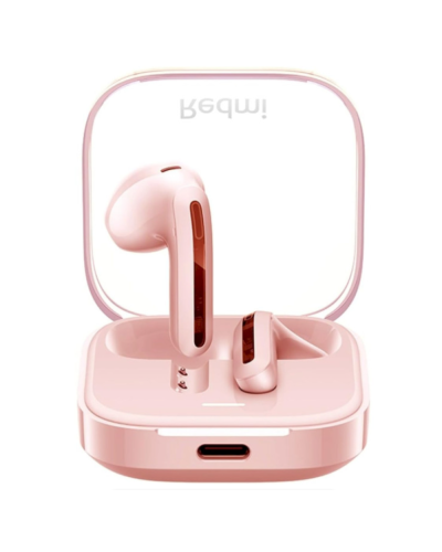 Qulaqlıq Xiaomi Redmi Buds 6 Active Pink BHR8395GL