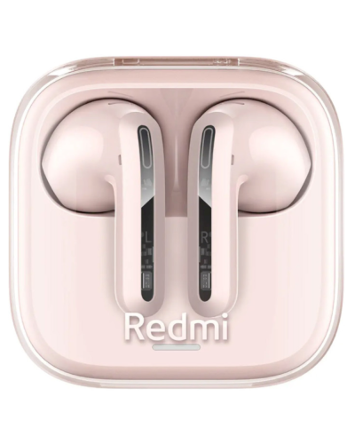 Qulaqlıq Xiaomi Redmi Buds 6 Active Pink BHR8395GL