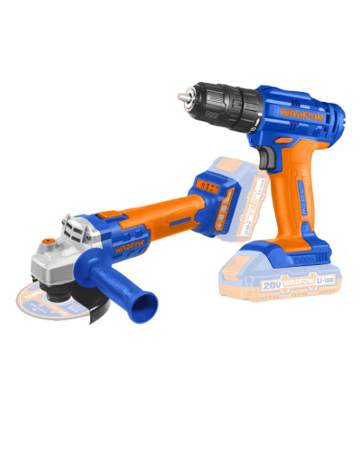 Laqonda Wadfow WCK20512/20V