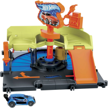 Hot Wheels HW City Themed Pack AST 194735030101