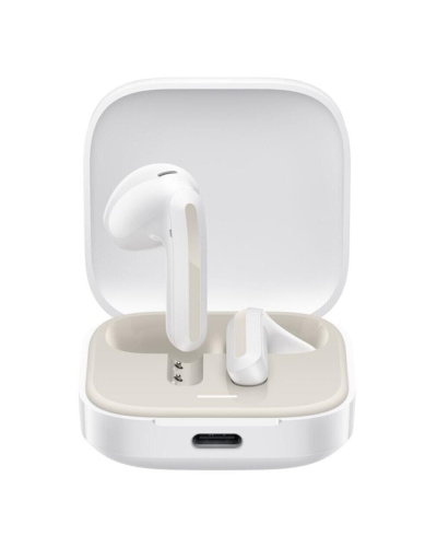 Qulaqlıq Xiaomi Redmi Buds 6 Active White BHR8391GL