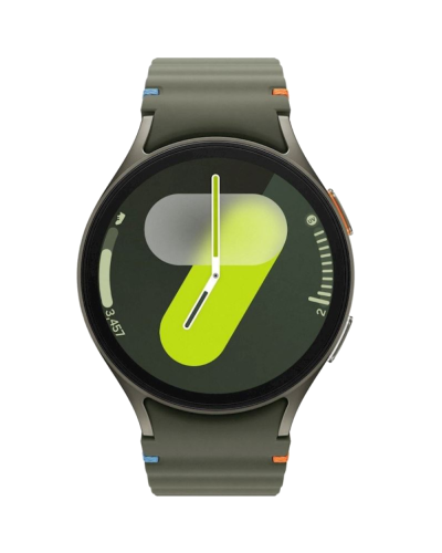 Samsung Galaxy Watch 7 40 mm Green SM-L300NZGACIS