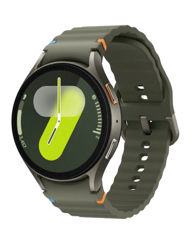 Samsung Galaxy Watch 7 40 mm Green SM-L300NZGACIS